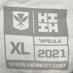 Hi Finest Apelila Mens CC